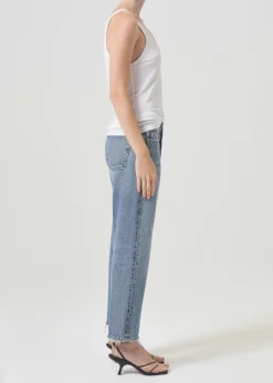 AGOLDE Parker Jean In Facade Online