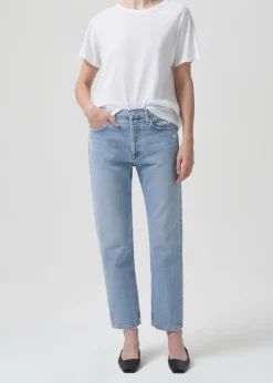 AGOLDE Parker Jean In Swapmeet Discount