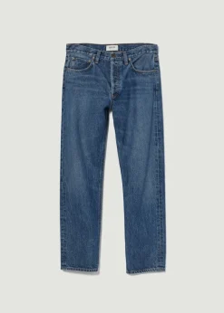 AGOLDE Parker Long Jean In Placebo Clearance