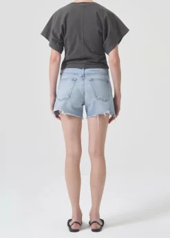 AGOLDE Parker Long Short In Agreement Store