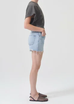 AGOLDE Parker Long Short In Agreement Store