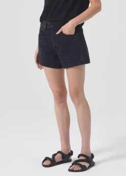 AGOLDE Parker Long Short In Cat Best
