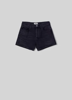 AGOLDE Parker Long Short In Cat Best