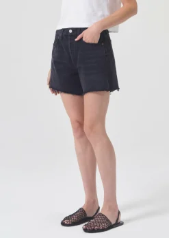 AGOLDE Parker Long Short In Fright Store