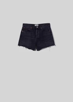 AGOLDE Parker Long Short In Fright Store