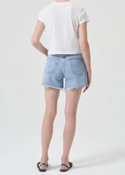 AGOLDE Parker Long Short In Swapmeet Store
