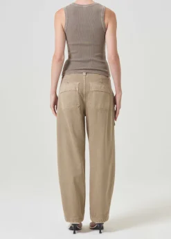 AGOLDE Poppy Tank In Trail Online