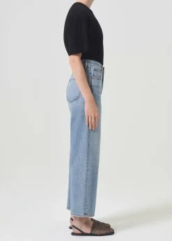 AGOLDE Ren Jean In Disclosure Shop