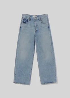 AGOLDE Ren Jean In Disclosure Shop
