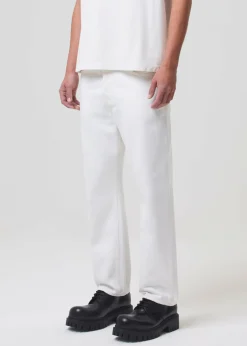 AGOLDE 90'S Jean In Milkshake Flash Sale