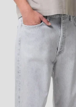 AGOLDE 90'S Jean In Rain Flash Sale