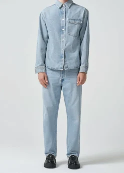 AGOLDE 90'S Jean In Snapshot Best Sale