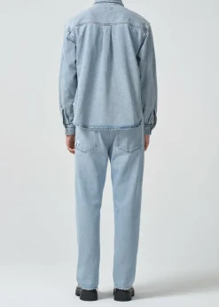 AGOLDE 90'S Jean In Snapshot Best Sale