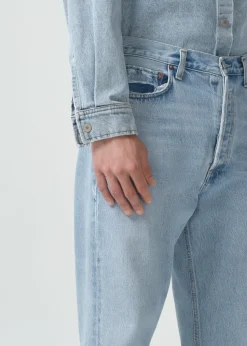 AGOLDE 90'S Jean In Snapshot Best Sale