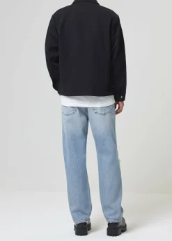 AGOLDE 90'S Jean In Threadbare Discount